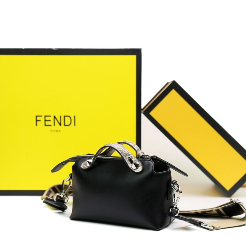 Fendi Satchel Bags